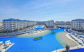 Azur One Eleven Hotel Alamein